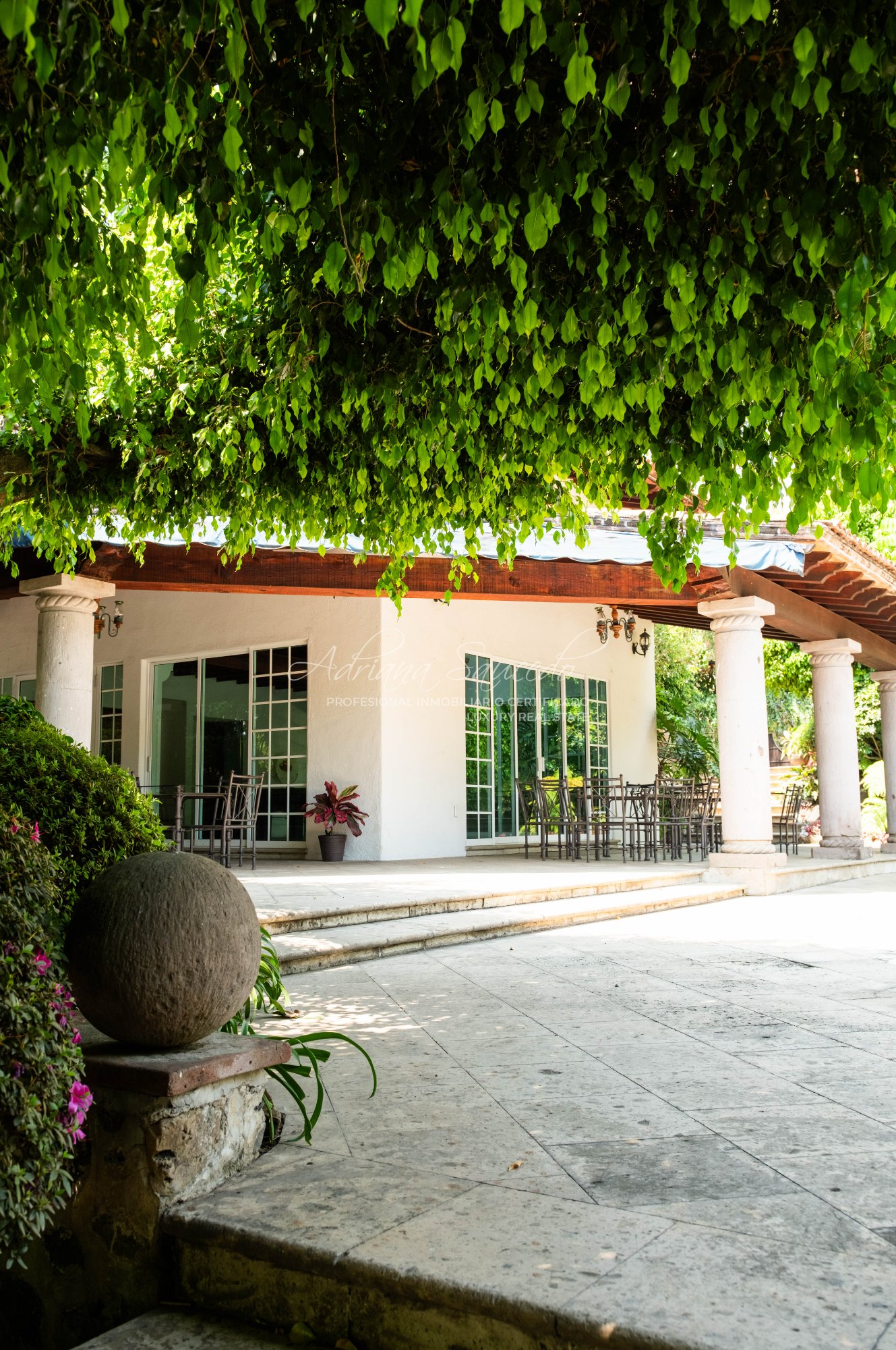 Casa Tlaltenango 12