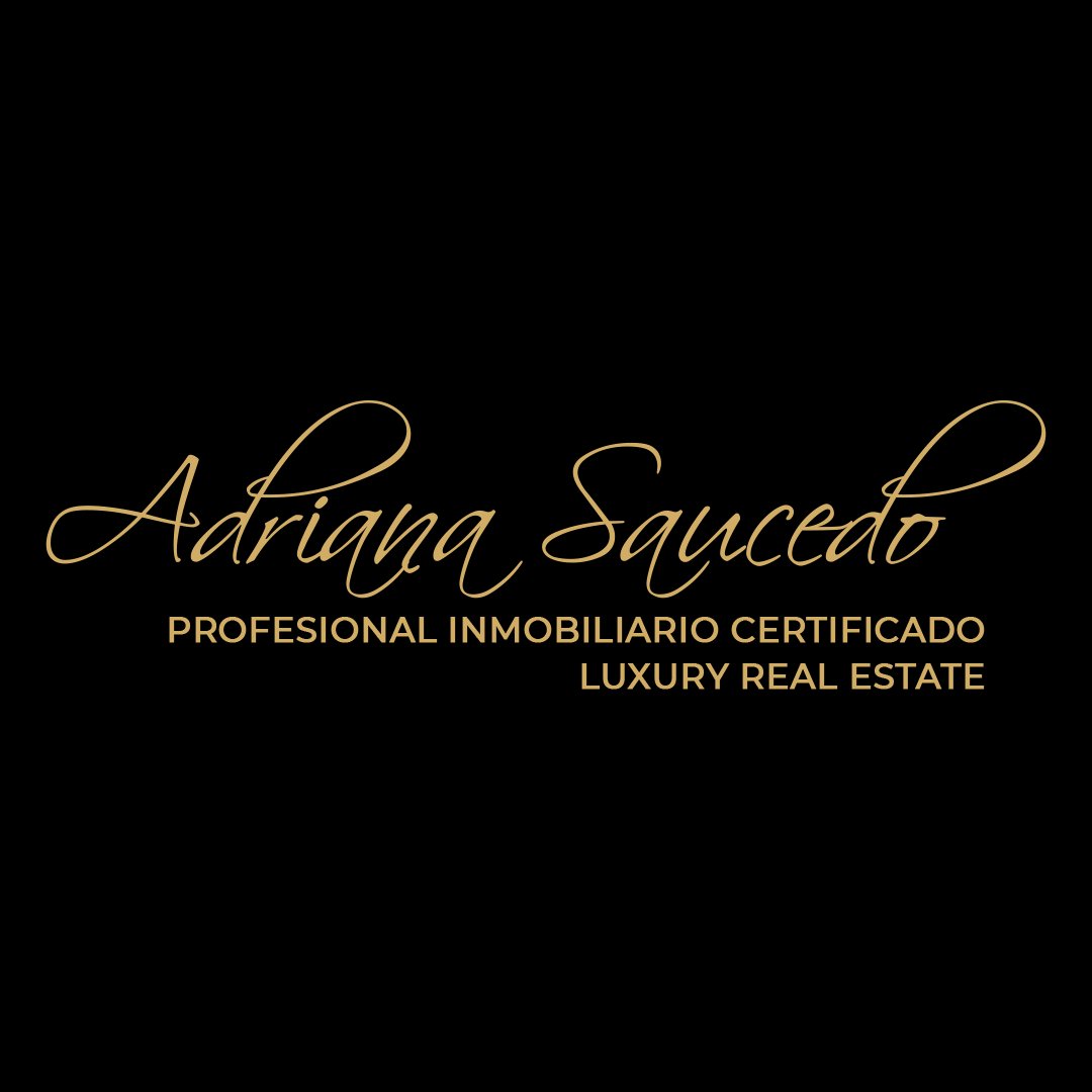 Adriana Saucedo Luxury Real Estate